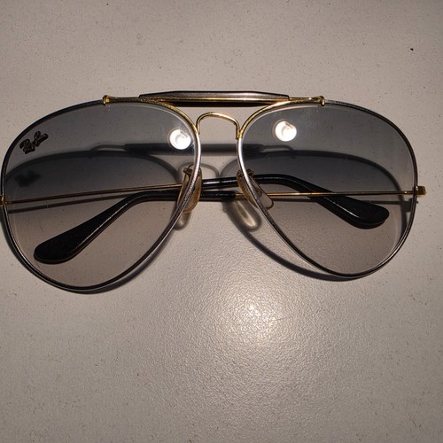 Ray ban outdoorsman precious - ray-,