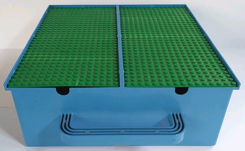 Lego basic building set - lego,