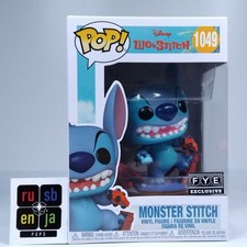 Funko Pop! Disney Lilo &