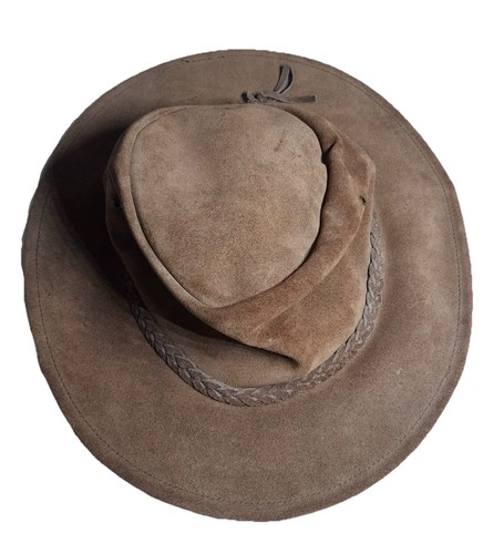 Cappello cowboy ozhatz - cappello,