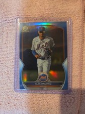 2023 Bowman Chrome - Prospects