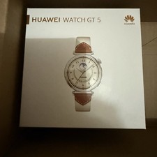 Watch Huawei Watch GT5 - 41mm