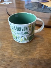 Tazza caffè Starbucks Been