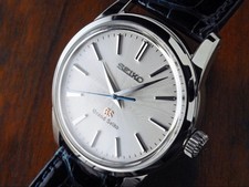 Orologio Grand Seiko SBGW049