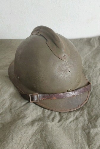 Elmetto francese adrian - elmetto, m26