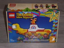 LEGO Ideas 21306 - I Beatles -