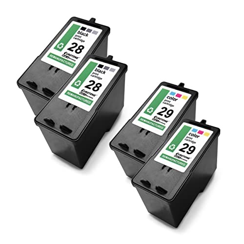 Eurotone cartuccia - eurotone, 4x