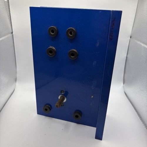 Guida trapano major mfg - guida, inc