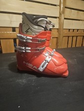 Scarponi da sci Junior Head usati misura 40 - 26 - 301 mm