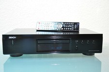 Denon dcd 520ae unità - dcd, laser