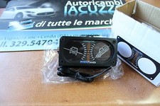 INCLINOMETRO PER FIAT PANDA