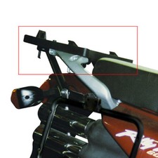 PORTAPACCHI CON PIASTRA