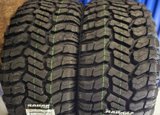 2X RADAR/PATRIOTA RT+ 265/75