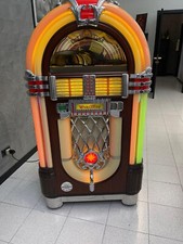 JUKEBOX WURLITZER 1015 ONE MORE TIME OMT 100cd W 320 Hz 50