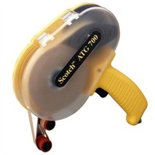 Dispenser per nastro biadesivo