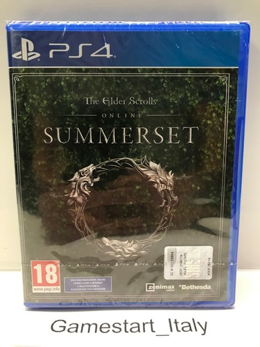 The elder scrolls online - scrolls,