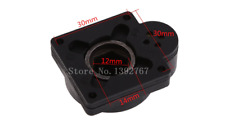 Borchia per rotostart - Drill Plate - H14S - 30MM da foro a foro