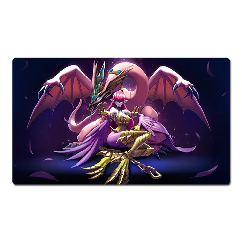 Anime table playmat harpie - anime,