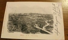 1874 orte panorama - orte,