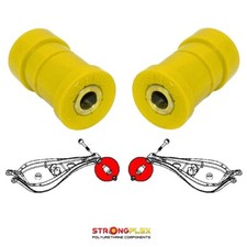 Boccole In Poliuretano Per