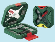 VALIGETTA CON SET ACCESSORI