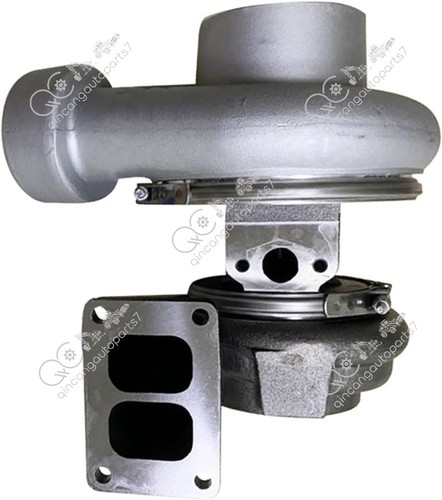 Turbocompressore 9544 - turbocompressore, 4n-9544