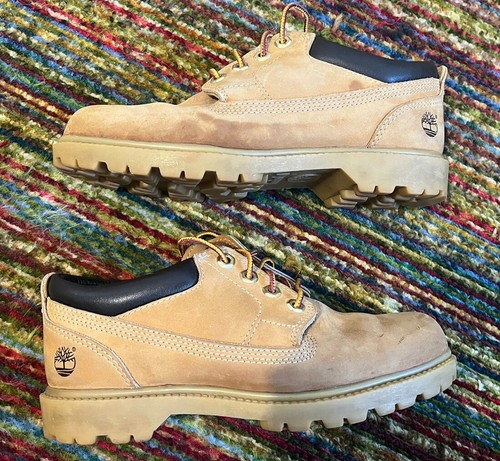 Timberland stivali taglio