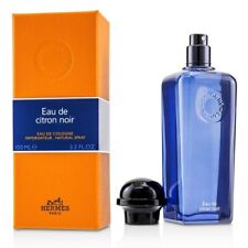 Hermès EAU DE CITRON NOIR eau