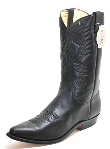Stivali western 509 - , da