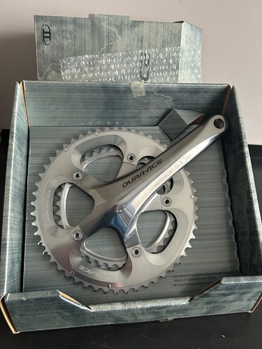 New shimano dura ace 7800 - dura, fc-7800