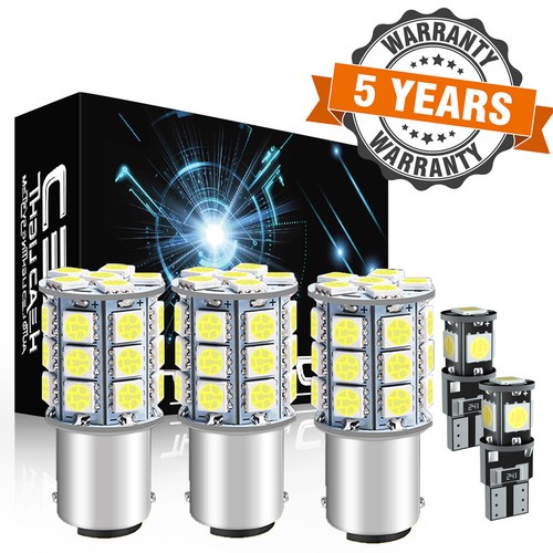 Faro led 5pz - 1156, per