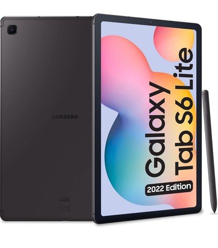 Samsung galaxy tab - galaxy, lite