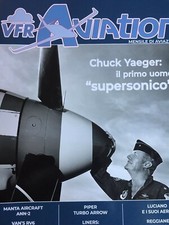 Vfr aviation 2021 chuck - aviation,