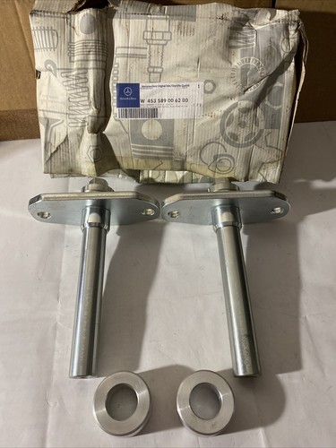 Mercedes smart utensile set - mercedes,
