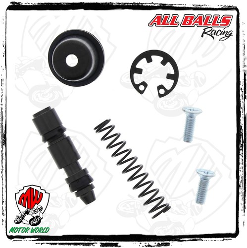 Kit revisione pompa frizione - revisione,