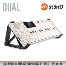 DUAL STAND per Teenage