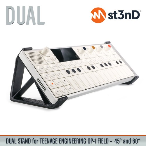 Dual stand per teenage - dual,