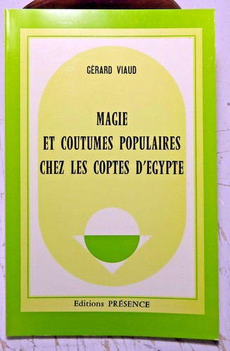 Egypte magie coutumes - egypte/magie,