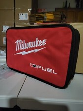 Nuova borsa attrezzi Milwaukee