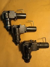 Iniettori-pompa Lombardini per motori serie Focs M perfettamente revisionati 