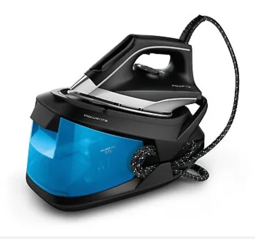 Rowenta vr8320 turbosteam - vr8320,