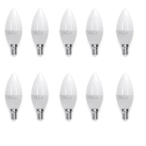 Lampadine led fiamma e14 - lampadine,