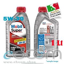 MOBIL 5W30 Olio motore Auto