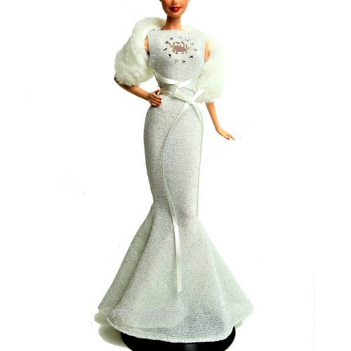 Barbie moda zodiaco cancro - moda,