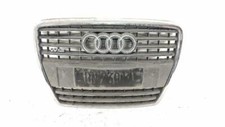 Mascherina Griglia Anteriore Audi TT 1998-2006 Cromata 4E0853653AA