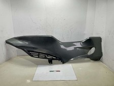 CARENA FIANCHETTO SOTTOPEDANA DESTRO SUZUKI BURGMAN AN 400 1999-2002 (AT240)