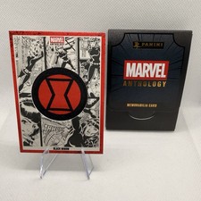 Marvel Anthology Panini -