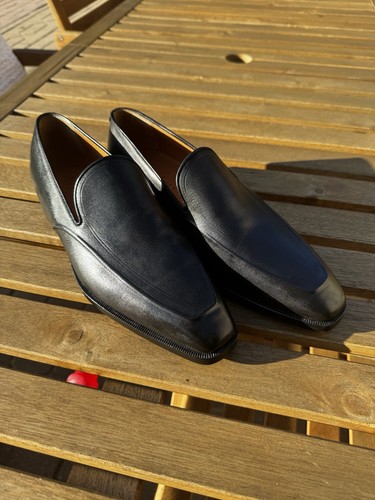 Bellissime scarpe mocassini