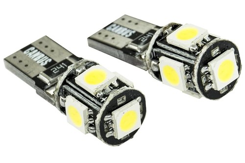 Lampadine led posizione - led,