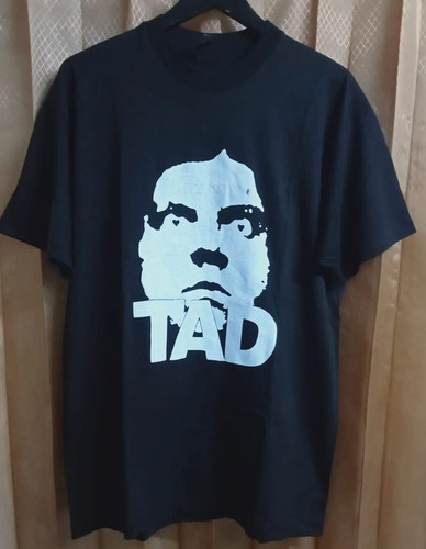 Shirt tad band album - tad,